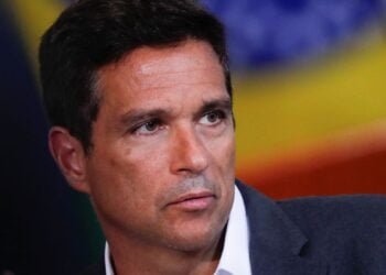 Presidente do Banco Central defende combate a contas fantasmas