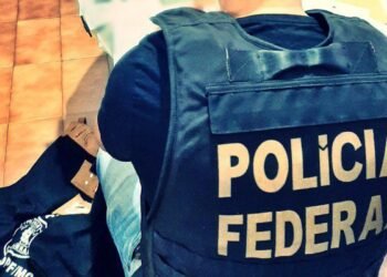 PF faz ação para prender acusados de envolvimento com jogos ilegais