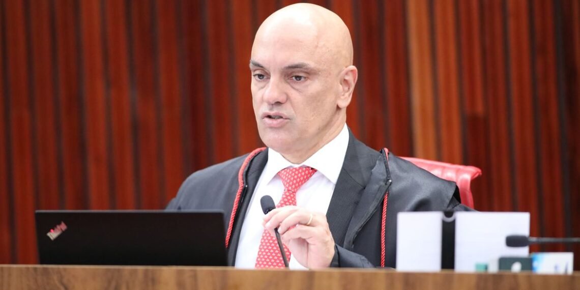 Milícias digitais não influenciaram eleições, diz presidente do TSE