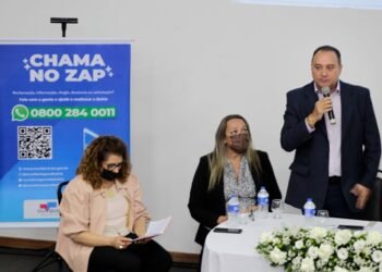 Ouvidoria Geral do estado atende pelo WhatsApp