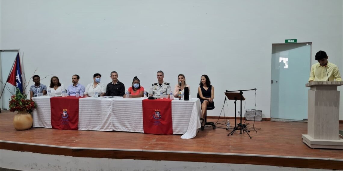 UNINASSAU participou da VII Semana Científica da UNEB