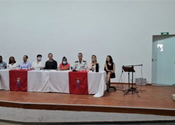 UNINASSAU participou da VII Semana Científica da UNEB