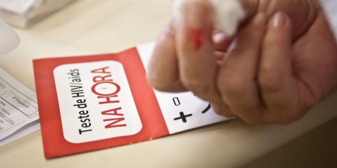 Desigualdades e estigmas prolongam pandemia de Aids