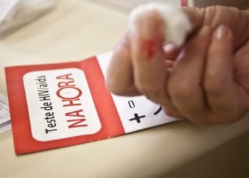 Desigualdades e estigmas prolongam pandemia de Aids