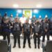Guardas Civis Municipais e Agentes da Cootrans recebem treinamento para atuação na Zona Azul de Barreiras