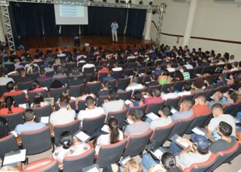 Prefeitura de Barreiras inicia Curso Introdutório de Formação Inicial para Agentes Comunitários e de Combate às Endemias