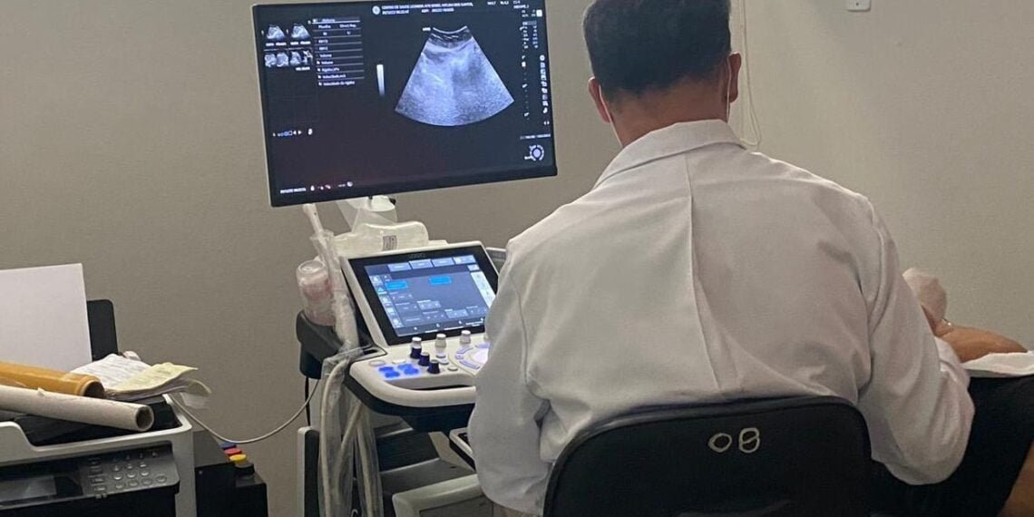 Prefeitura de Barreiras investe em novos equipamentos para Unidades de Saúde Especializadas