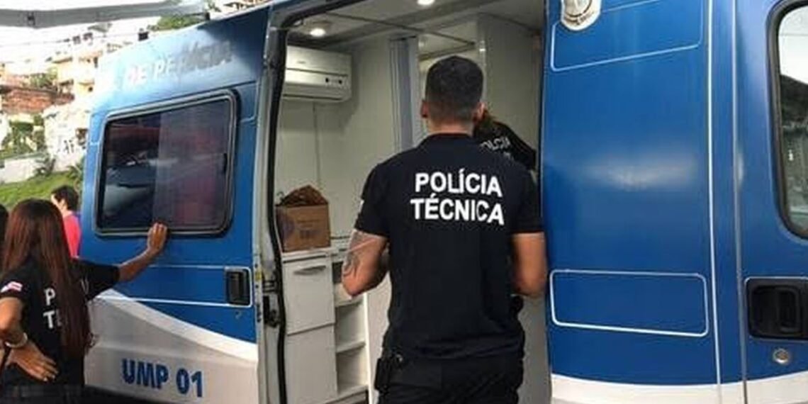 Provas do concurso do Departamento de Polícia Técnica (DPT) serão realizadas dia 11 de dezembro