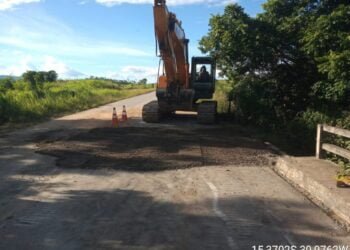 Estado atualiza dados sobre população afetada pelas chuvas na Bahia