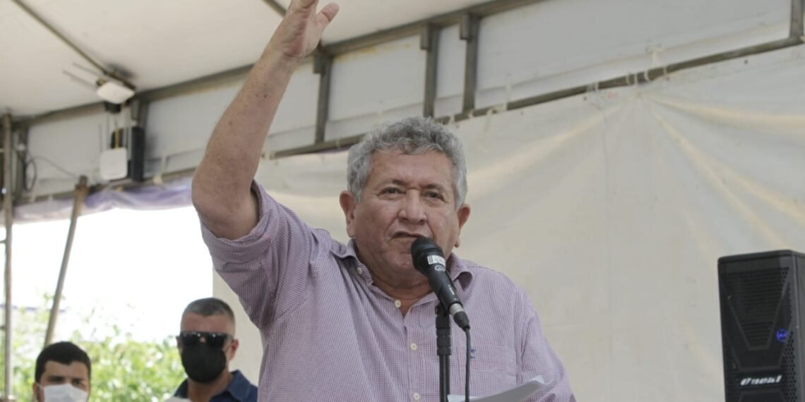 Umburanas terá ampliação e modernização de colégio estadual