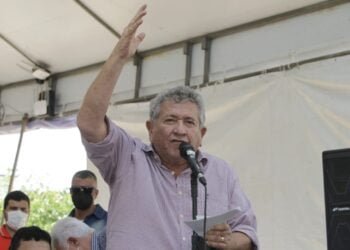 Umburanas terá ampliação e modernização de colégio estadual