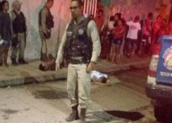 Polícia registra homicídio e dupla tentativa de homicídio no bairro Vila Brasil