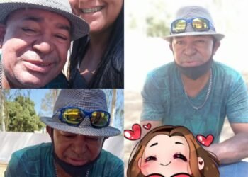 Família procura por Papá do Lava Jato do Cais