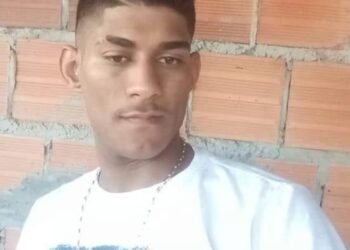 Barreirense vítima de homicídio foi baleado à porta da casa de sua namorada