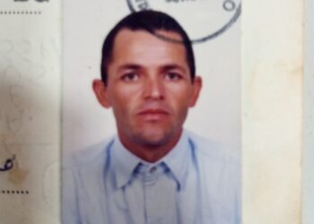 PM prende homem acusado de matar o irmão há dez anos em Angical