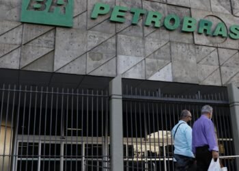 Petrobras prevê investir US$ 78 bilhões em cinco anos