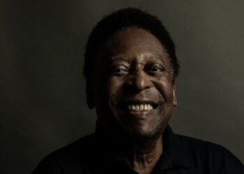 Jogadores da última Copa do Mundo lamentam morte de Pelé
