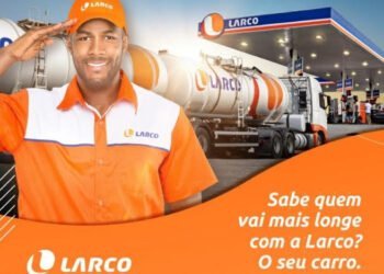 Distribuidora Larco investe em infraestrutura e logística para potencializar o atendimento