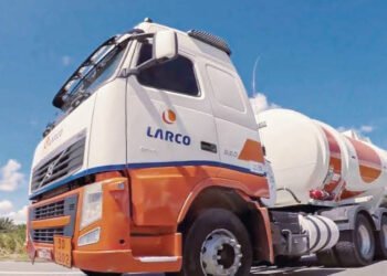 Distribuidora Larco investe em infraestrutura e logística para potencializar o atendimento