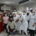 Concurso Gastronômico premia estudantes de Gastronomia com participação na Cozinha Show da 13ª Feira da Agricultura Familiar