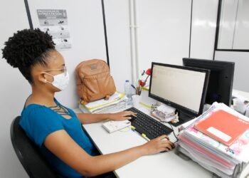 Partiu Estágio convoca 751 universitários nesta quarta-feira (14)