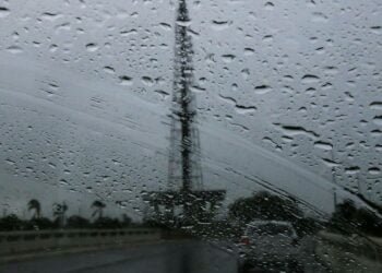 Saiba como ficará o tempo no período de festas de fim de ano