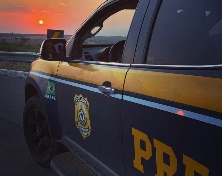 Polícia Rodoviária Federal apreende 501 papelotes de cocaína na BR-381