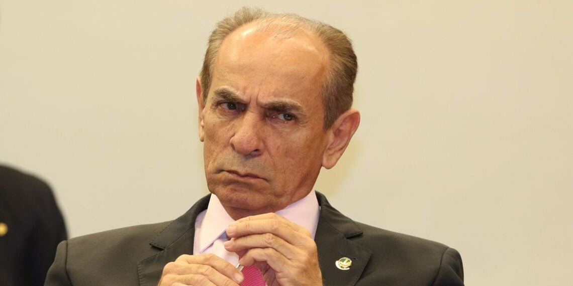 Relator do Orçamento diz que recursos de emendas serão redistribuídos