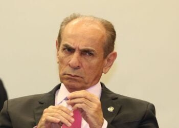 Relator do Orçamento diz que recursos de emendas serão redistribuídos