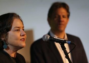 Anelize Lenzi será nova procuradora-geral da Fazenda Nacional