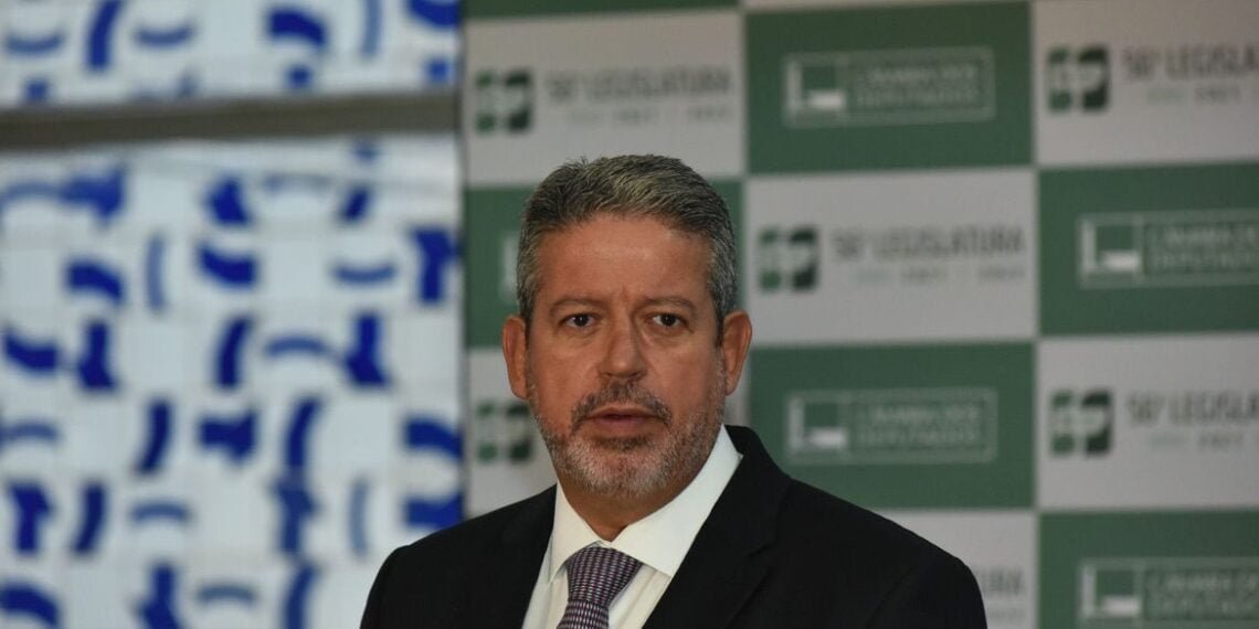 A 20 dias da posse, presidente da Câmara pede mais segurança no DF