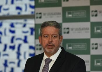 A 20 dias da posse, presidente da Câmara pede mais segurança no DF