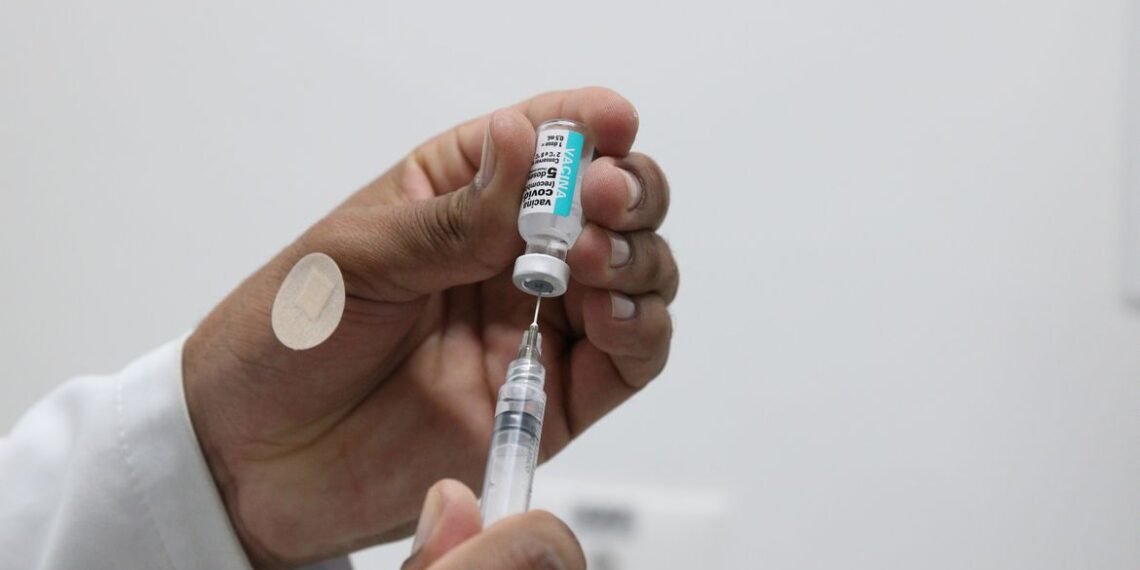 Covid-19: Brasil registra 158 mortes e 43 mil casos em 24 horas