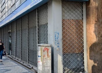 Agências do INSS estarão fechadas nesta sexta de jogo do Brasil