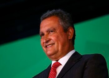 Rui Costa anuncia dois nomes da sua equipe na Casa Civil