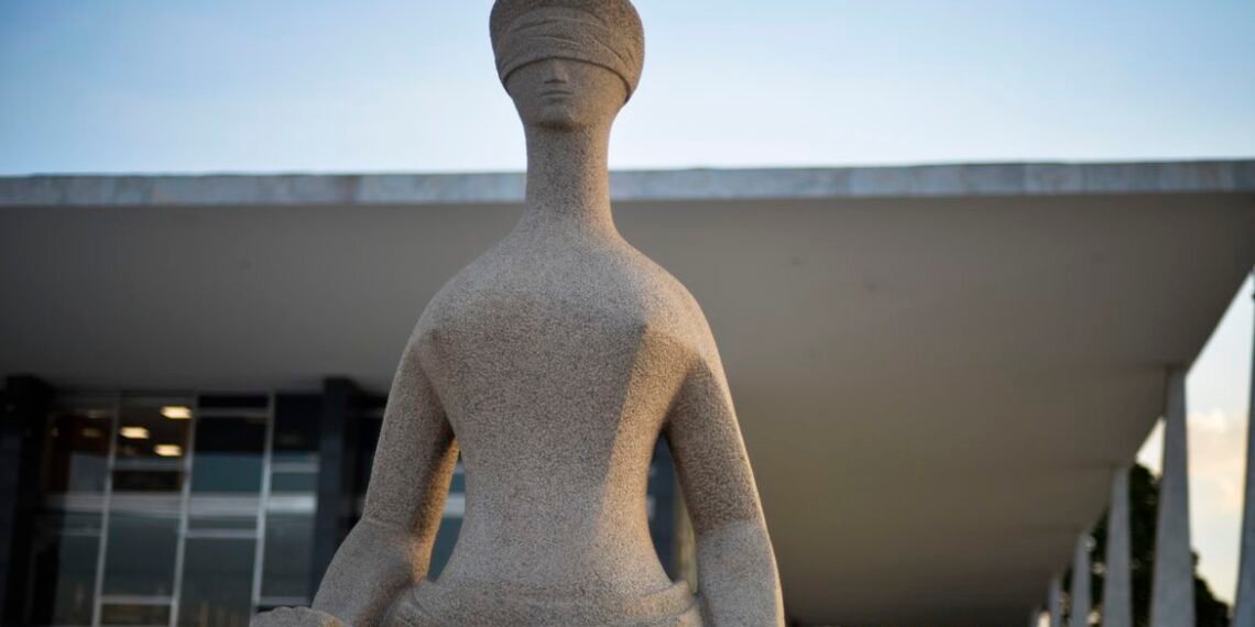 STF considera orçamento secreto inconstitucional