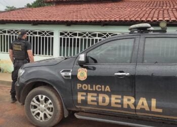 Polícia deflagra segunda fase da operação Apokrypha