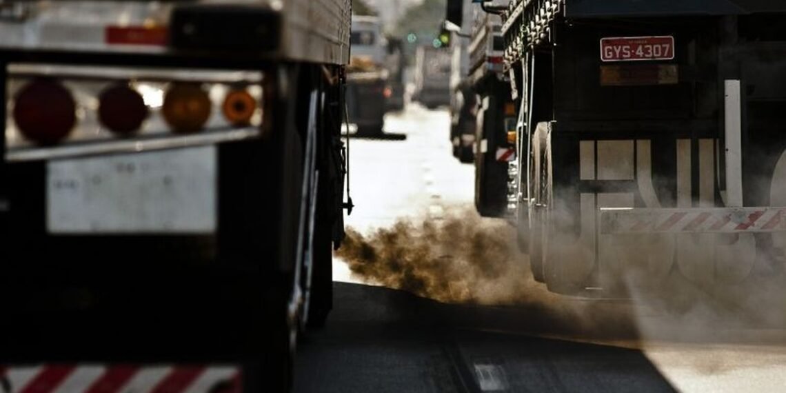 Governo define redução de gases de efeito estufa dos combustíveis
