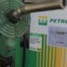 Petrobras reduz preços da gasolina e do diesel para as distribuidoras