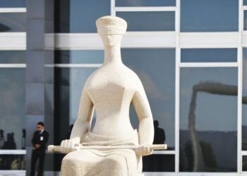 Justiça Supremo aprova revisão de toda vida de aposentadorias