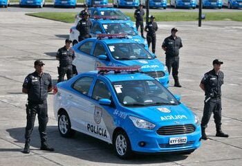 Gabinete de Intervenção Federal no Rio é prorrogado por mais 6 meses