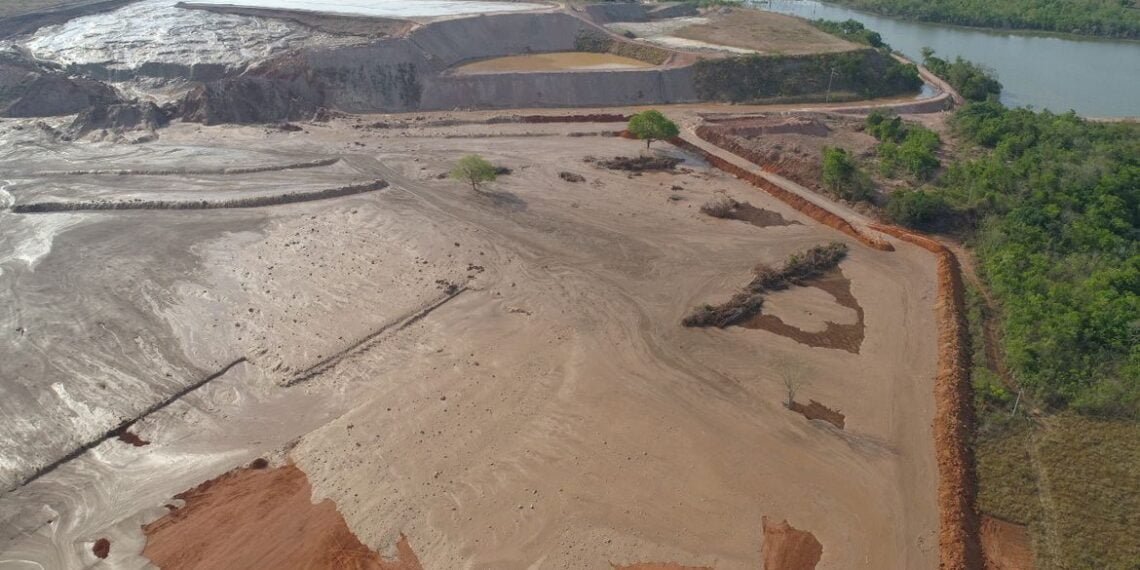 Decreto regulamenta política de segurança de barragens
