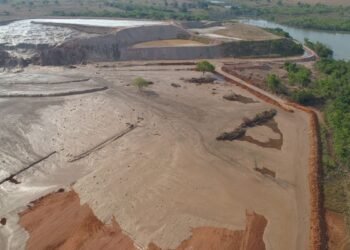 Decreto regulamenta política de segurança de barragens
