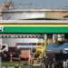 Petrobras aumenta preço de venda de gasolina para as distribuidoras