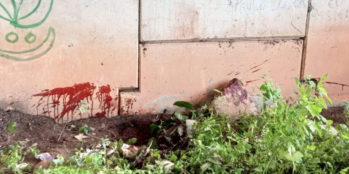 Homem é degolado e morto na ponte Ciro Pedrosa e polícia investigará o homicídio