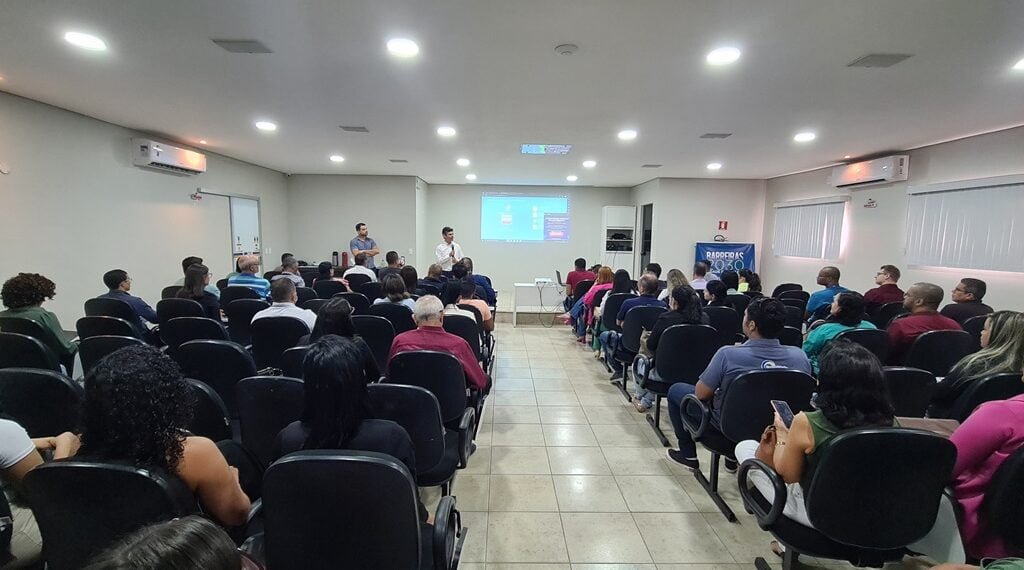 A partir de segunda-feira (23), o portal que abriga o sistema tributário de Barreiras estará funcionamento em novo formato