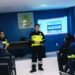Secretaria de Segurança Cidadã e Trânsito oferece capacitação para monitores da Zona Azul, em Barreiras