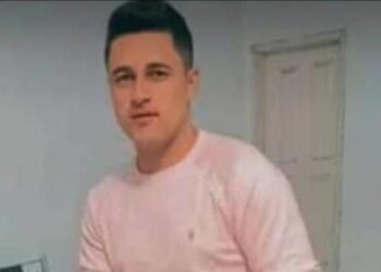 Jovem morre em acidente, após desobedecer ao pai