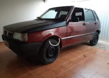 Ajudem localizar veículo furtado em Barreiras