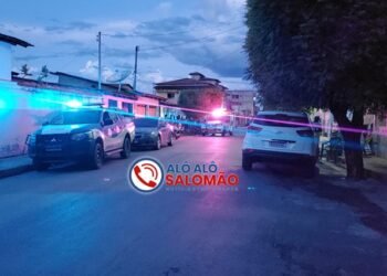 Barreiras: Polícia é acionada para investigar morte de idosa encontrada em residência